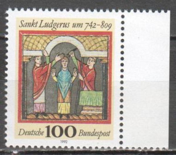 NSR 1610 ** - 1992